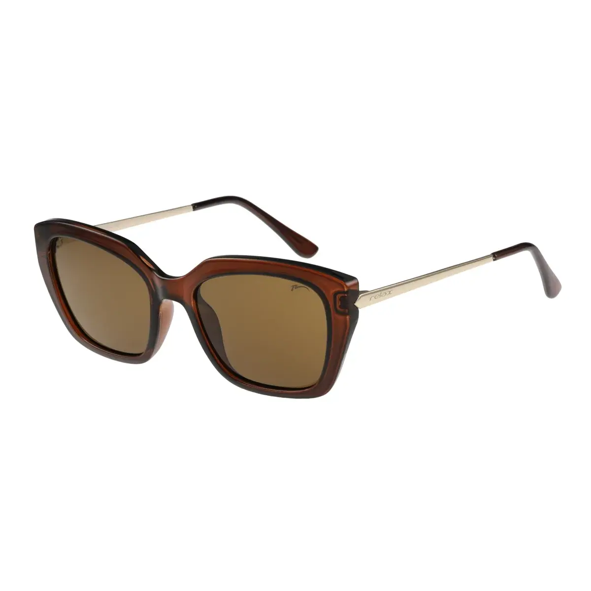 Relax Lunettes de soleil femme Relax Fortuna R0360B