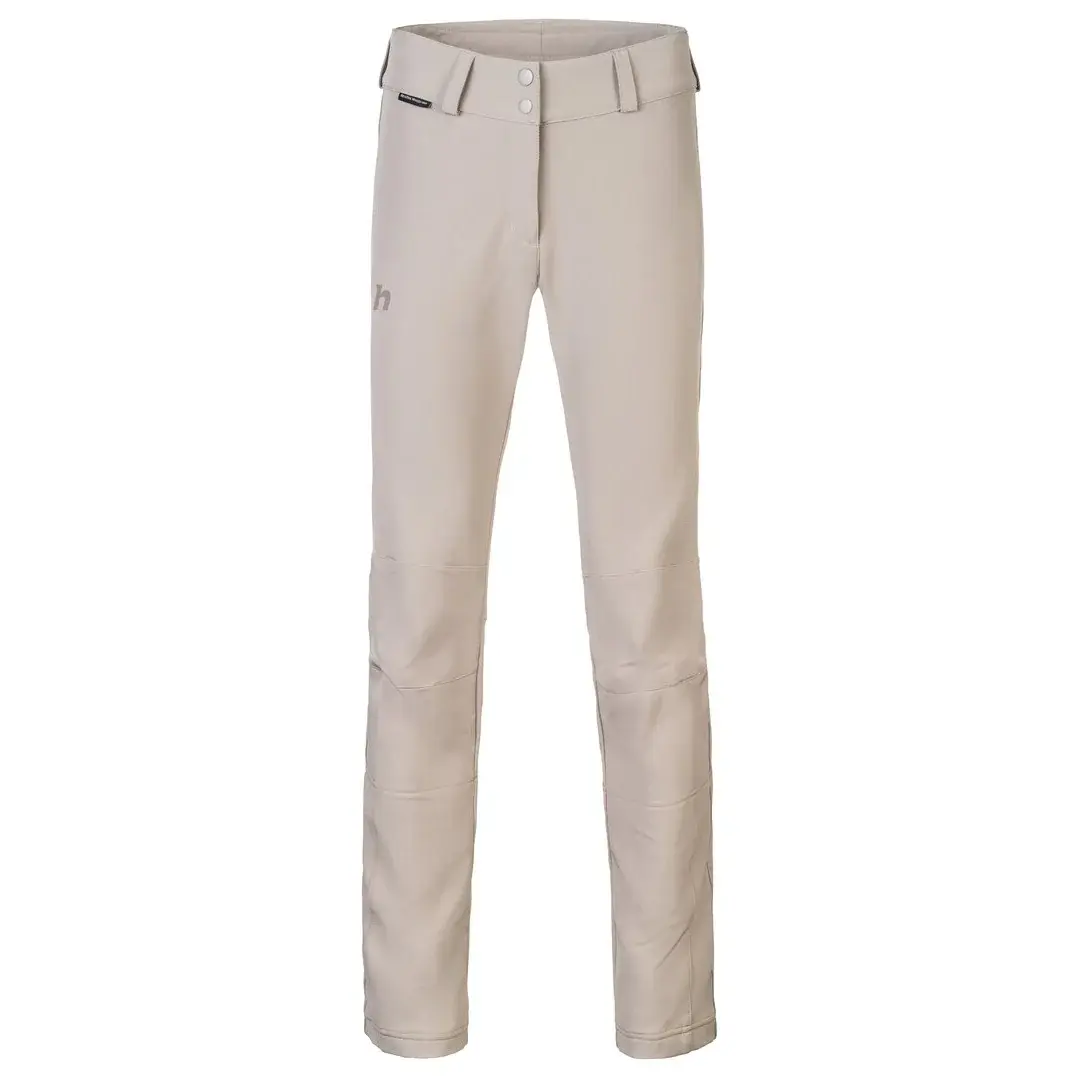 Pantalon de ski softshell femme Hannah Ilia Goat