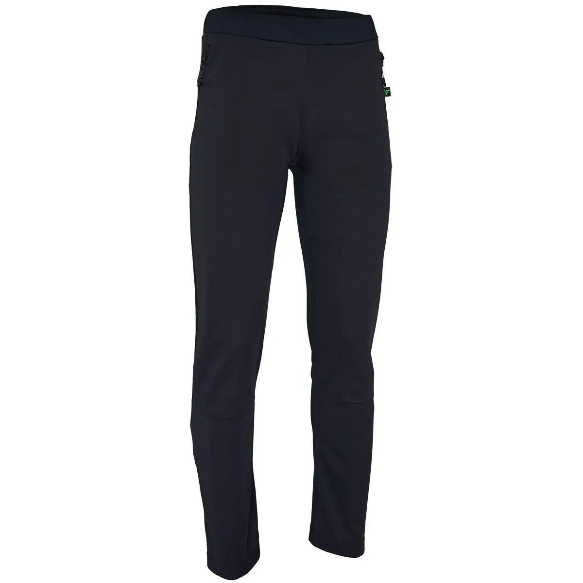 Silvini Pantalon softshell femme Silvini Soraga WP2505 black