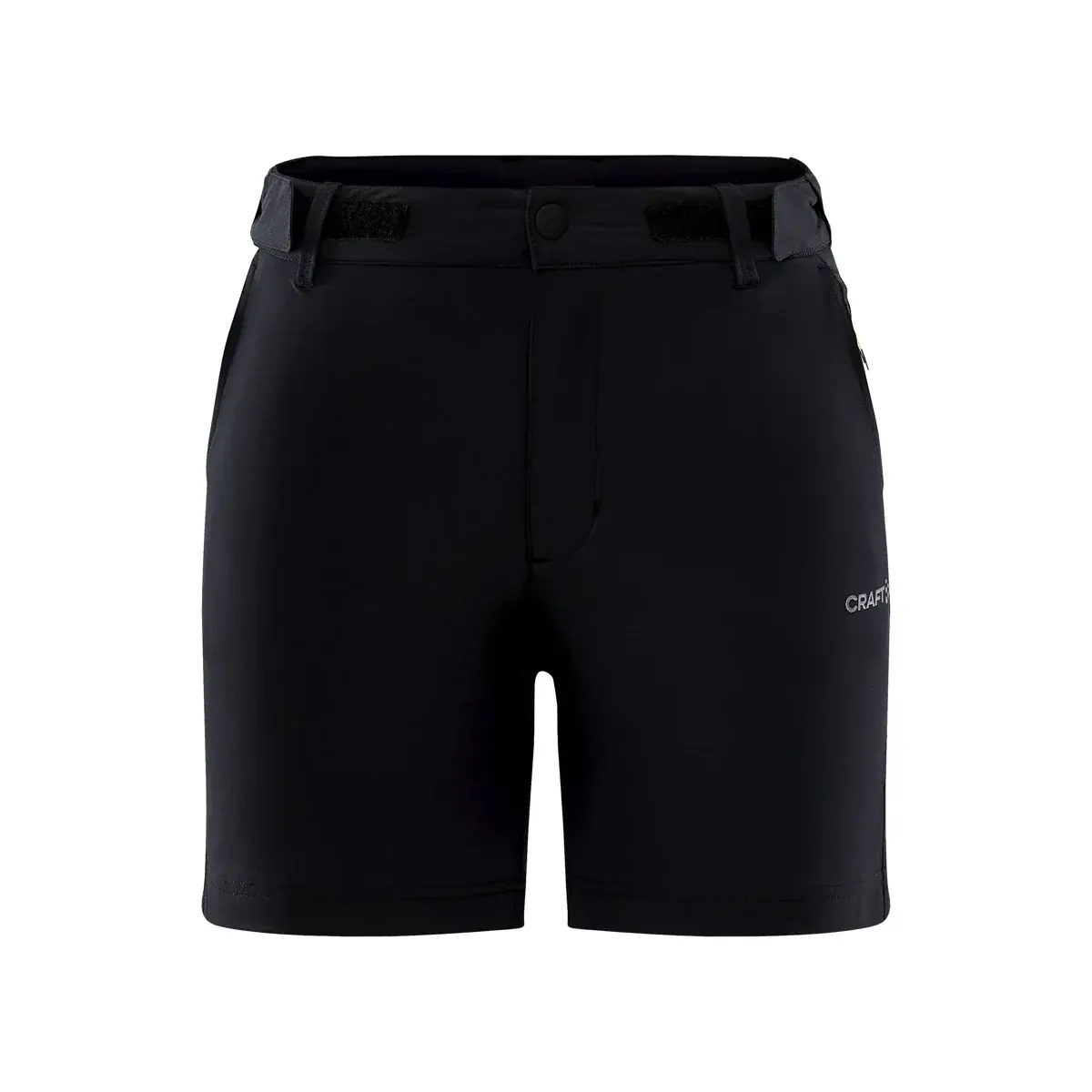 Short femme Craft ADV Explore Tech noir