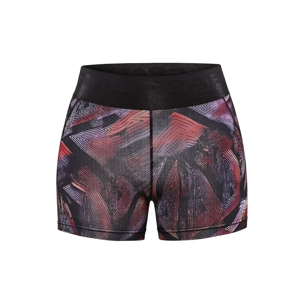 Short femme Craft CORE Essence Hot