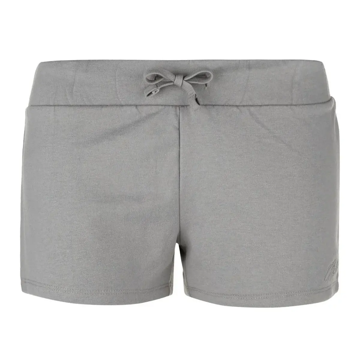 Short femme Kilpi SHORTY-W gris clair