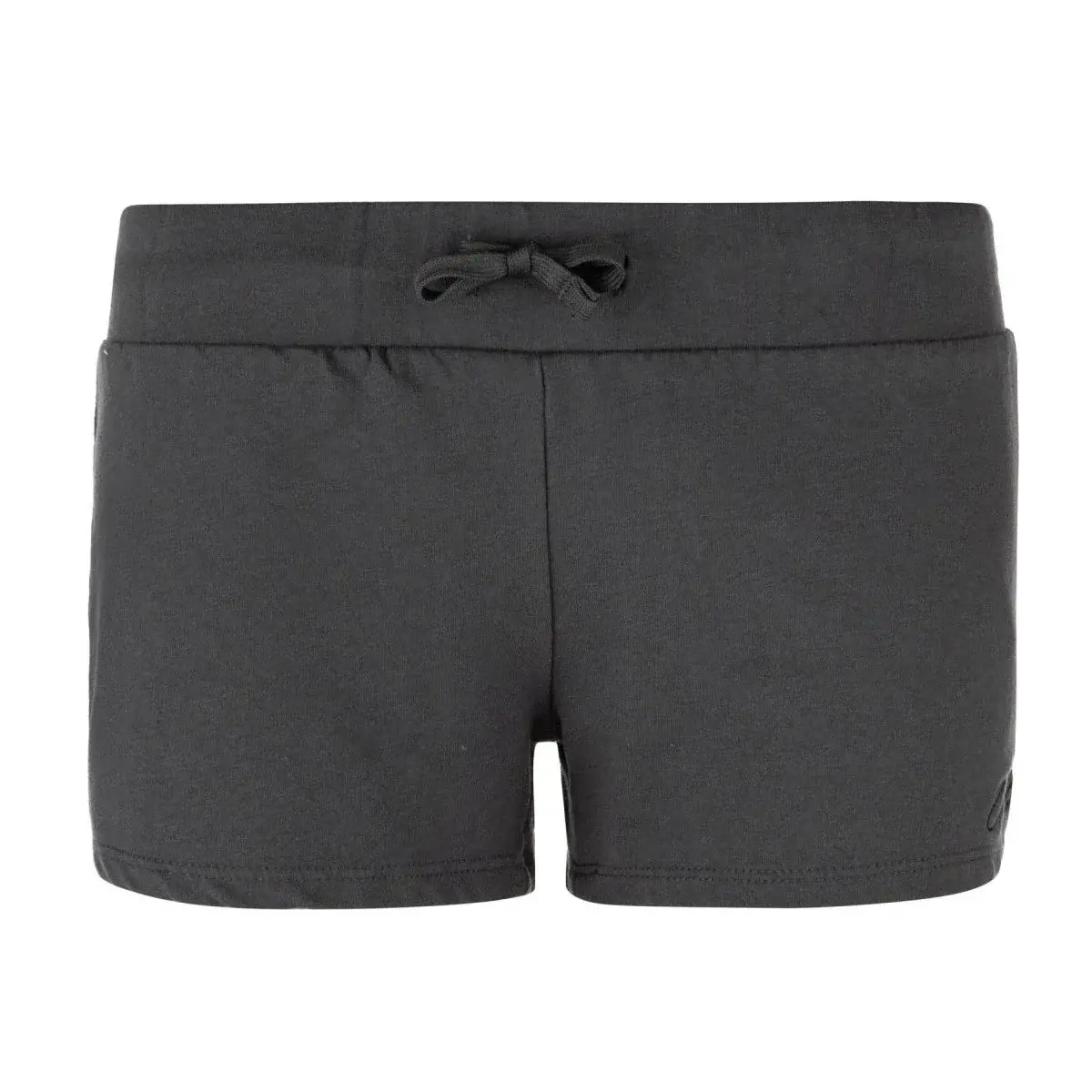 Short femme Kilpi SHORTY-W gris foncé