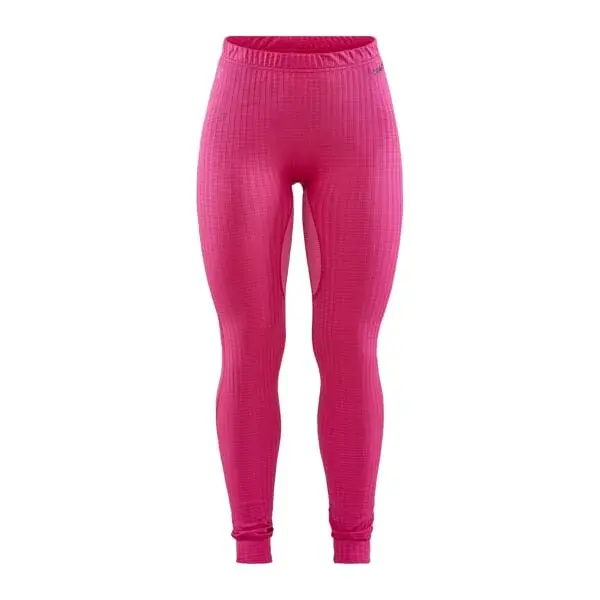 Craft Caleçon long femme Craft Active Extreme X rose