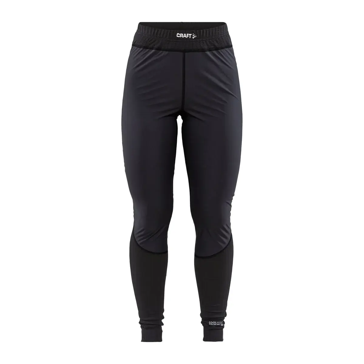 Craft Caleçon long femme Craft Active Extreme X Wind noir