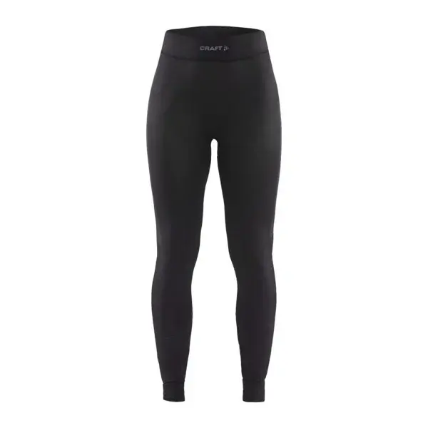 Craft Caleçon long technique femme Craft Active Intensity noir