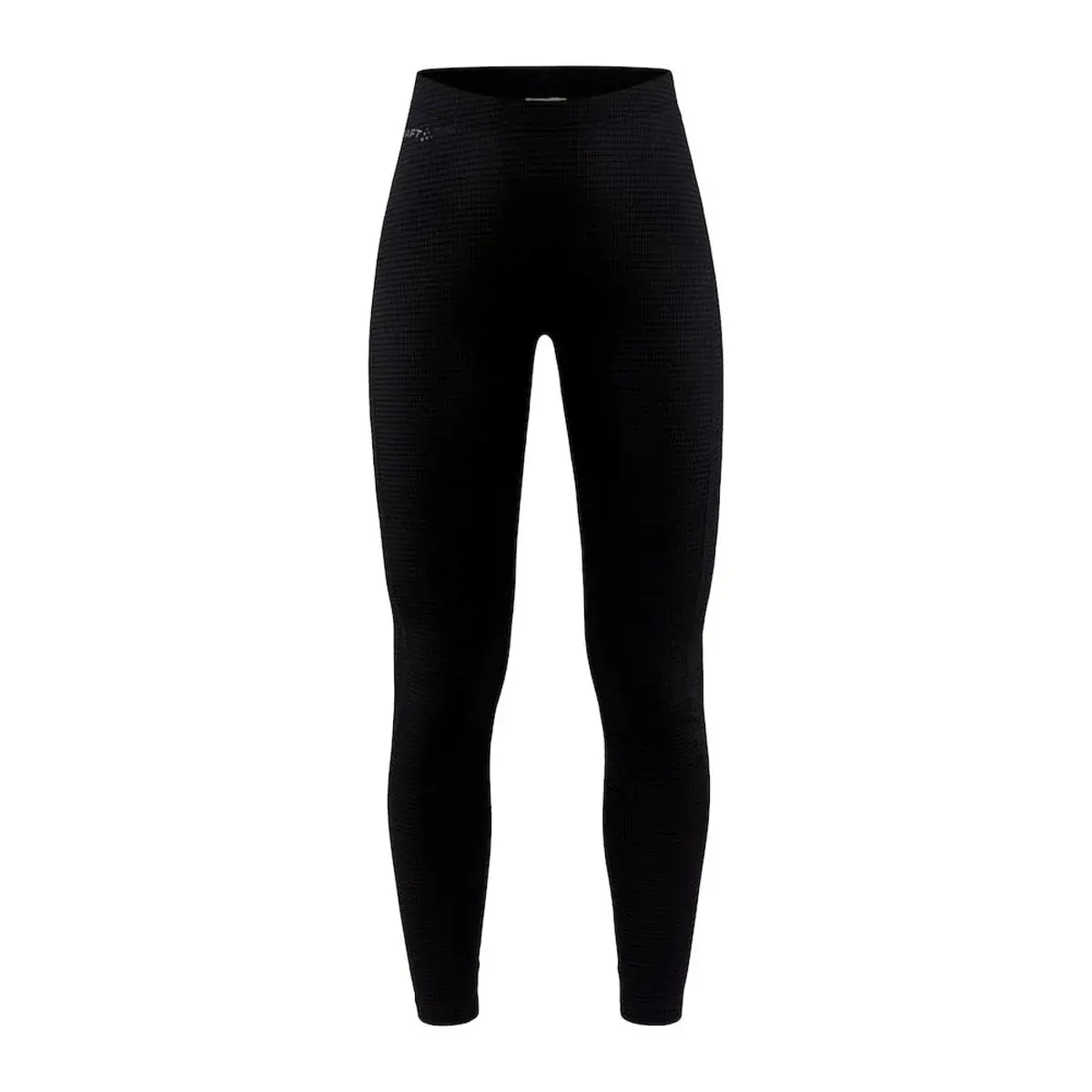 Craft Caleçon long femme Craft Pro Wool Extreme noir