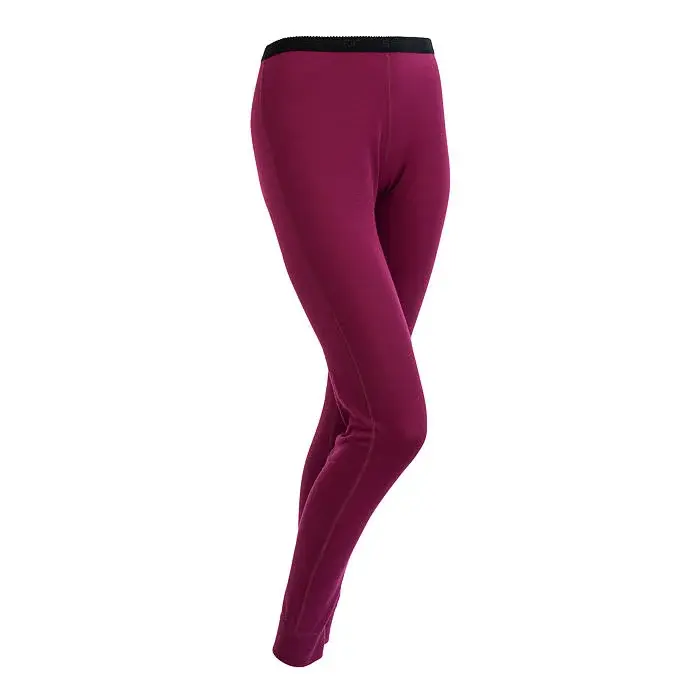 Sensor Caleçon long technique femme Sensor Double Face lilla
