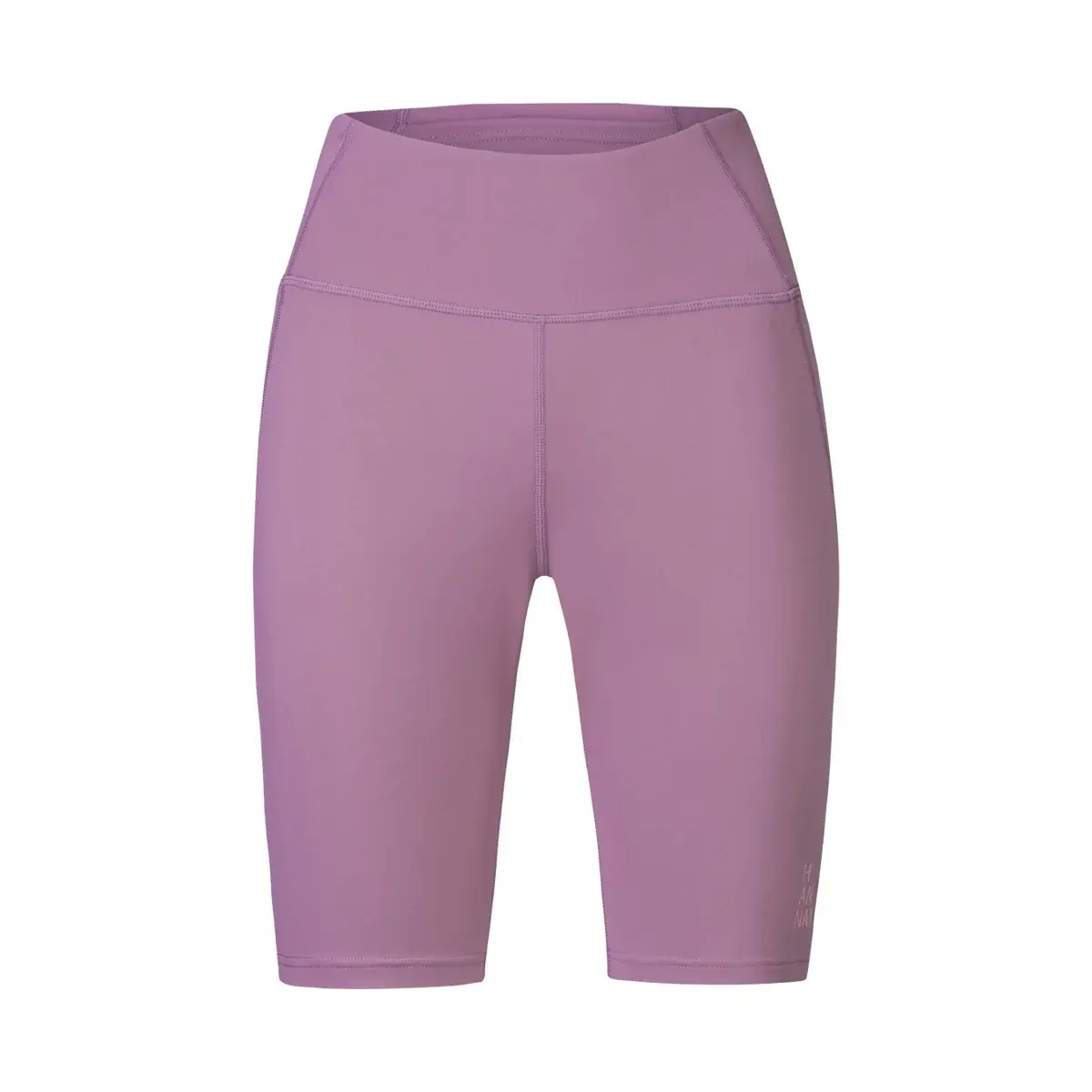 Hannah Short de sport femme Hannah Lis bordeaux