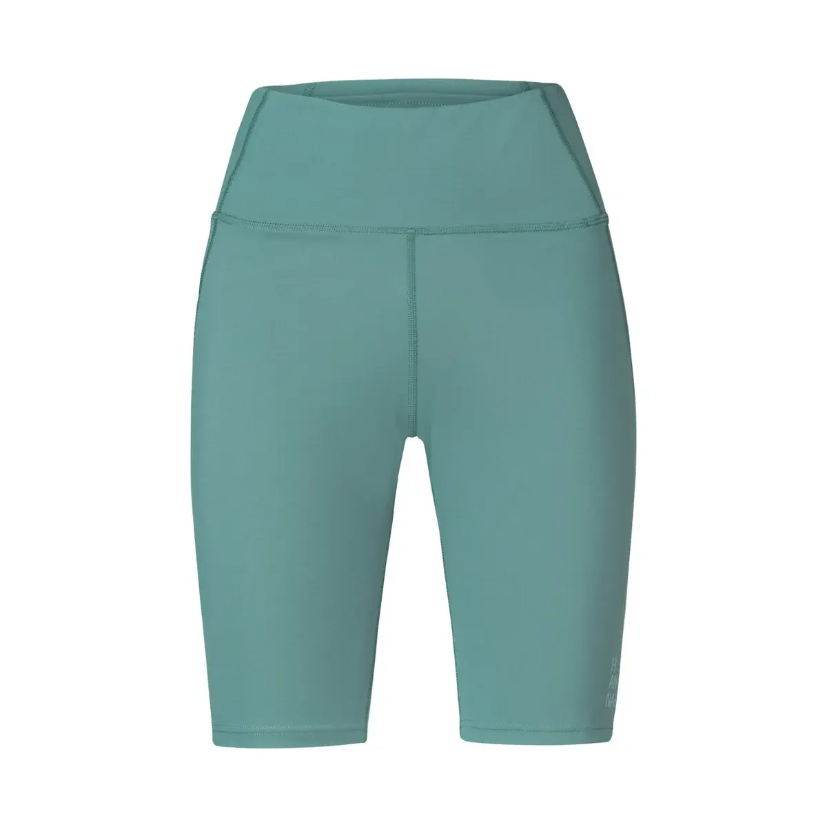 Hannah Short de sport femme Hannah Lis sagebrush green