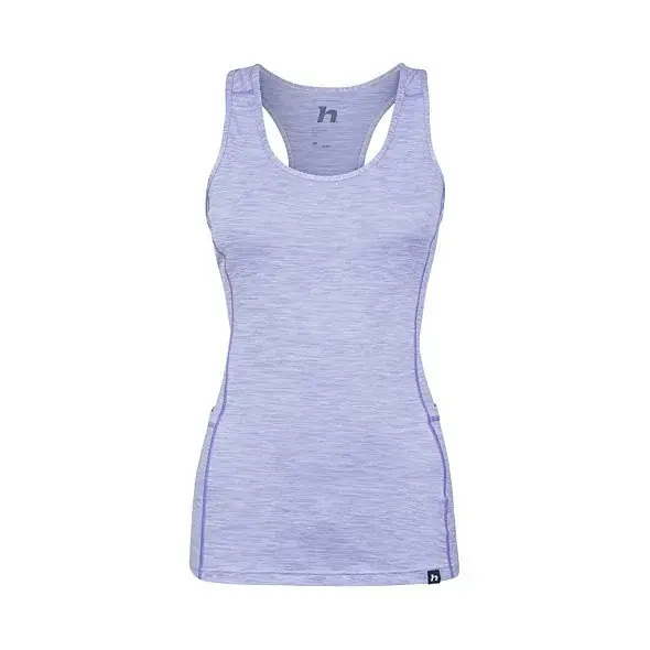 Hannah Débardeur de sport femme Hannah Rina lavender mel