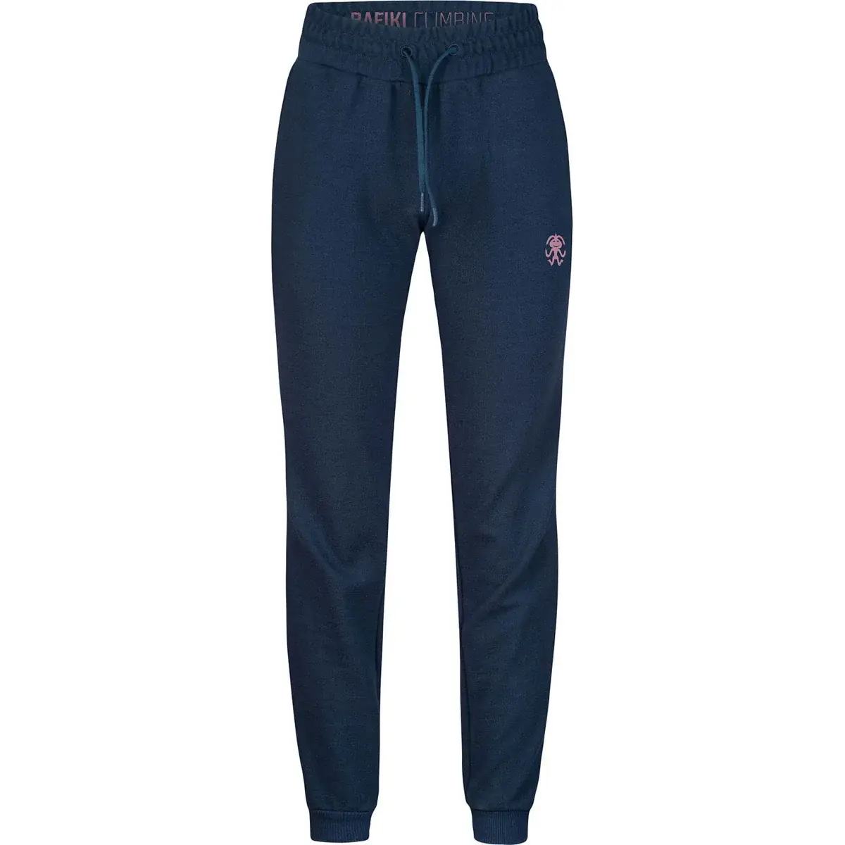 Jogging d'escalade femme Rafiki Badami blueberry