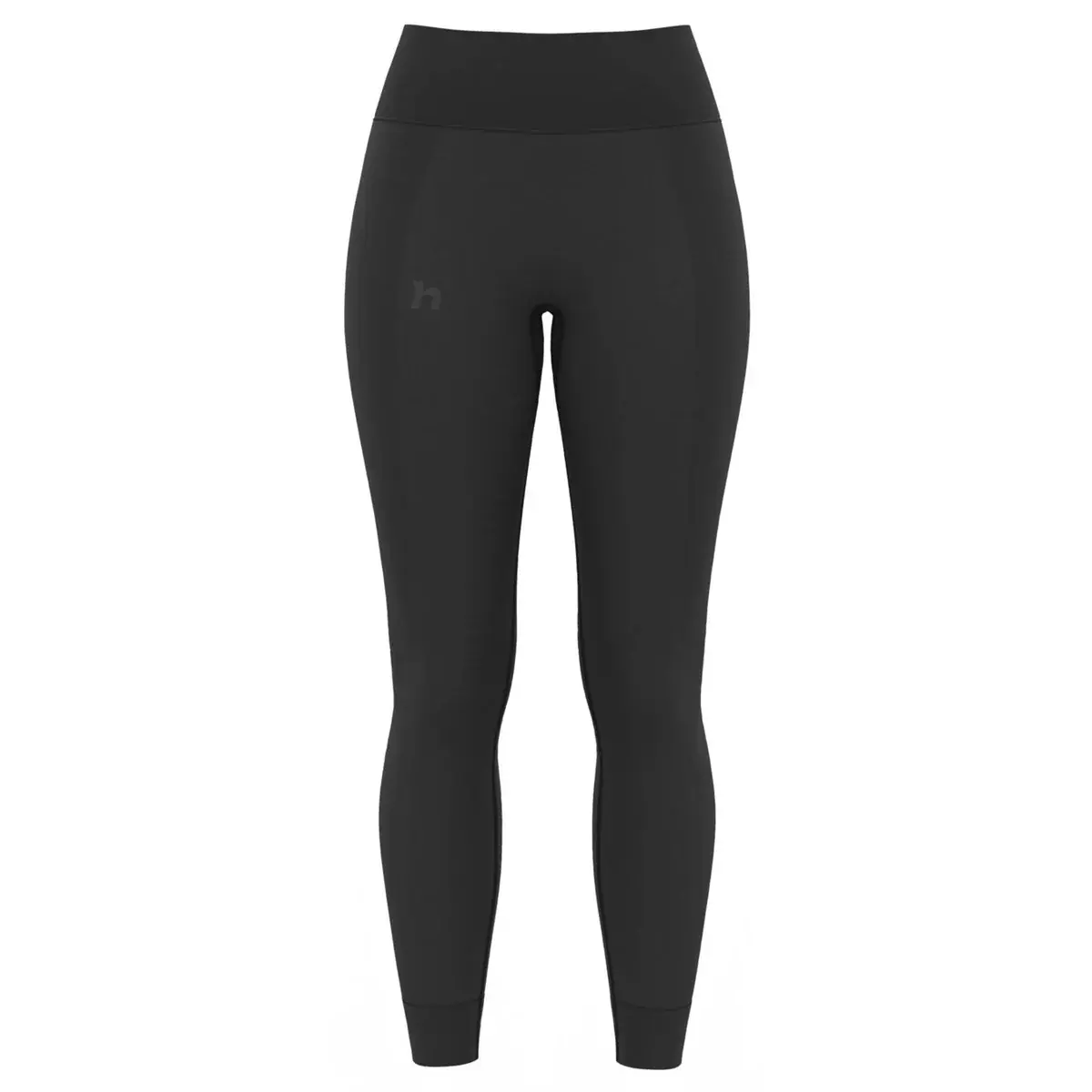 Hannah Caleçon long thermique femme Hannah Active P W anthracite