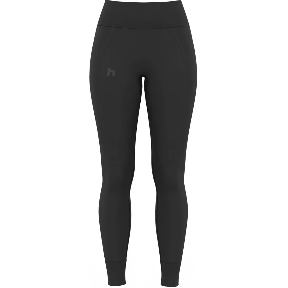 Hannah Caleçon long thermique femme Hannah Thermo Active P W anthracite
