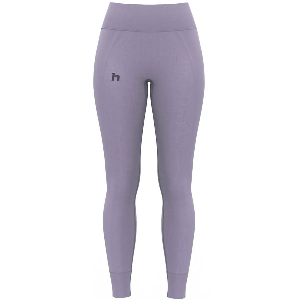 Hannah Caleçon long thermique femme Hannah Thermo Active P W wisteria