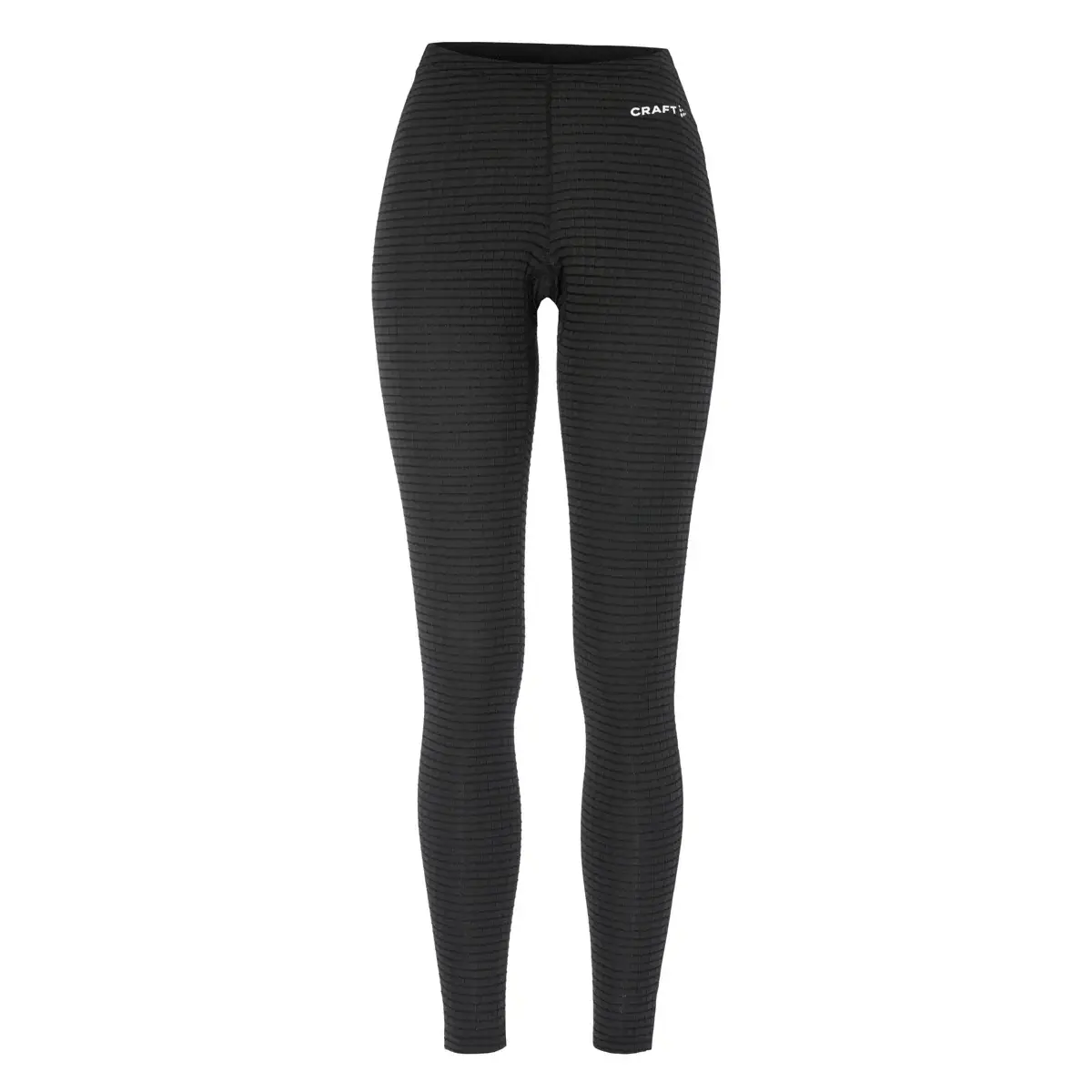 Caleçon long thermique femme Craft Wool Extreme X 2 noir