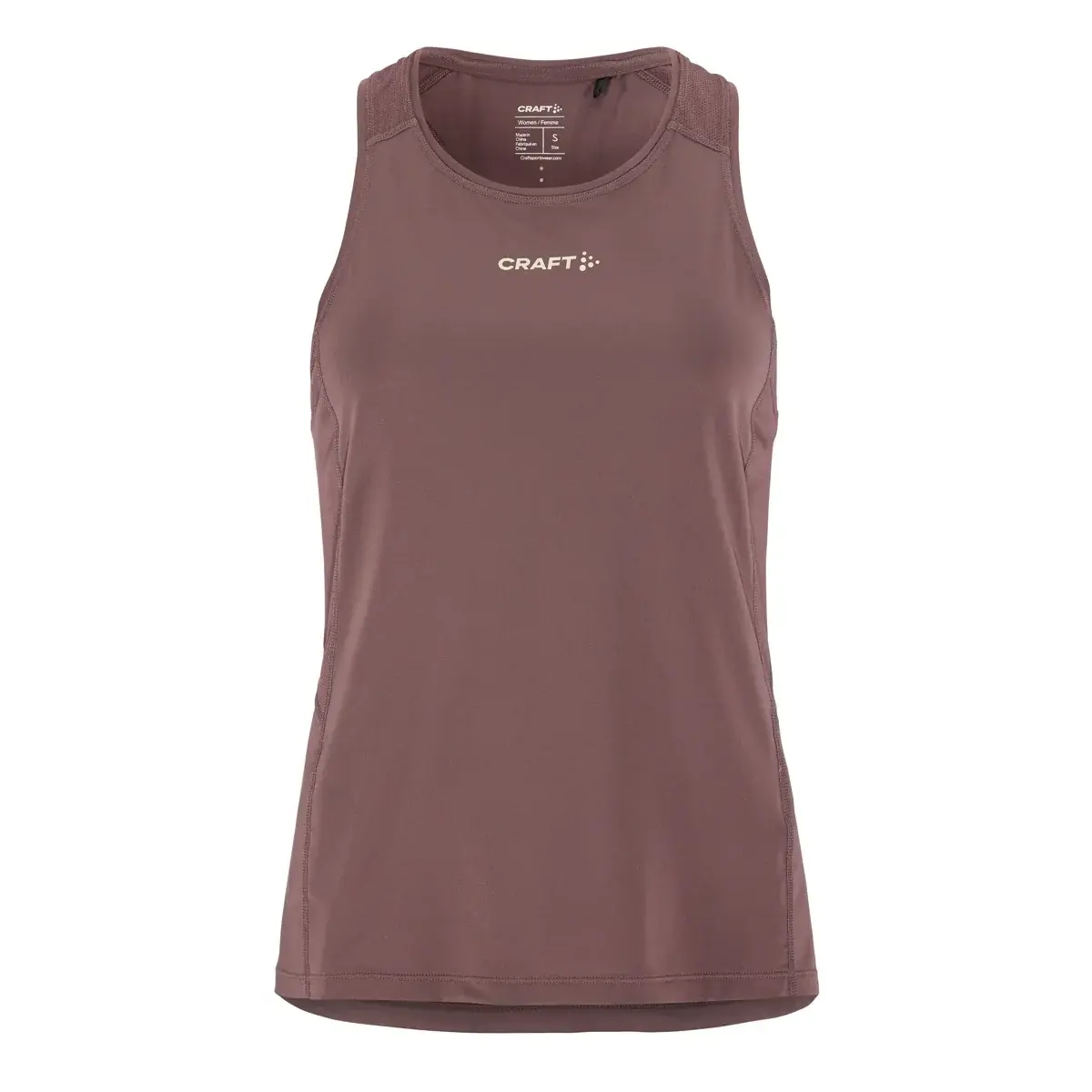 Débardeur femme Craft ADV Essence 2 violet