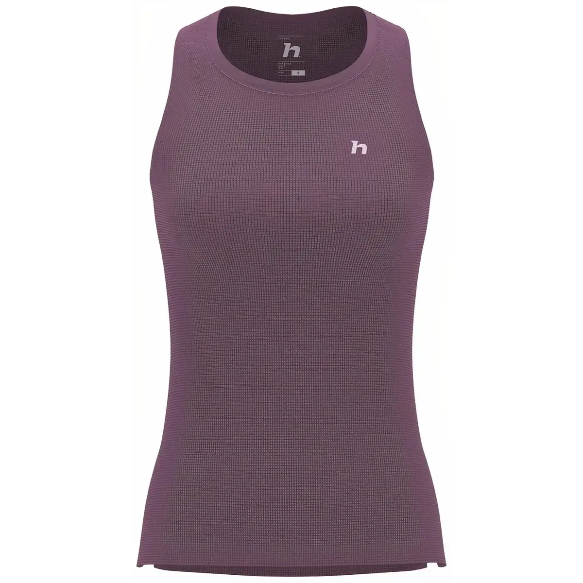 Hannah Débardeur femme Hannah Liv Lady black plum