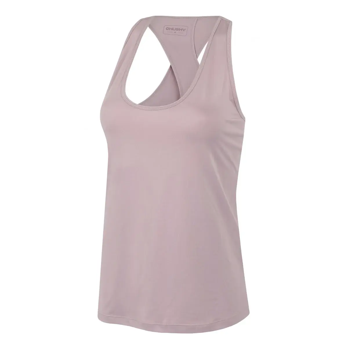 Débardeur femme Husky Tao L light purple