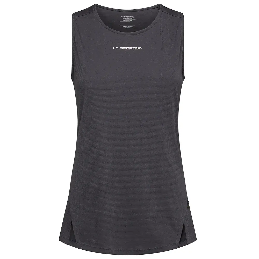 Débardeur femme La Sportiva TRAVERSE TANK onyx_g19g19