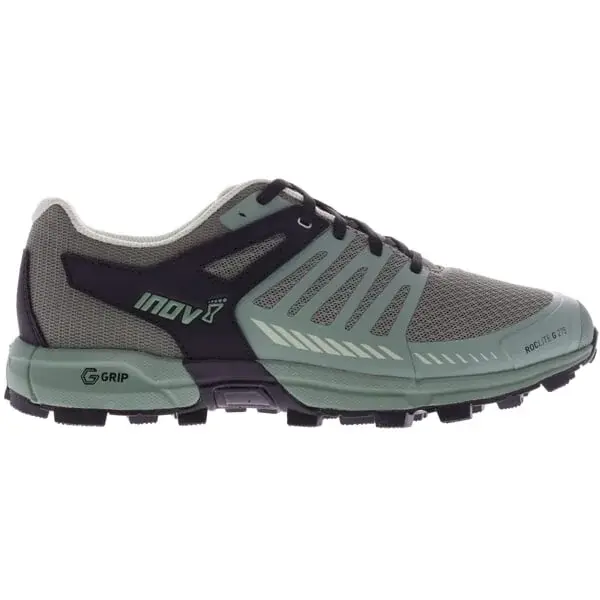 Inov8 Chaussures de trail femme Inov8 Roclite 275 W v2 vert