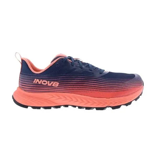 Inov8 Chaussures de trail femme Inov8 Trailfly Speed W rose