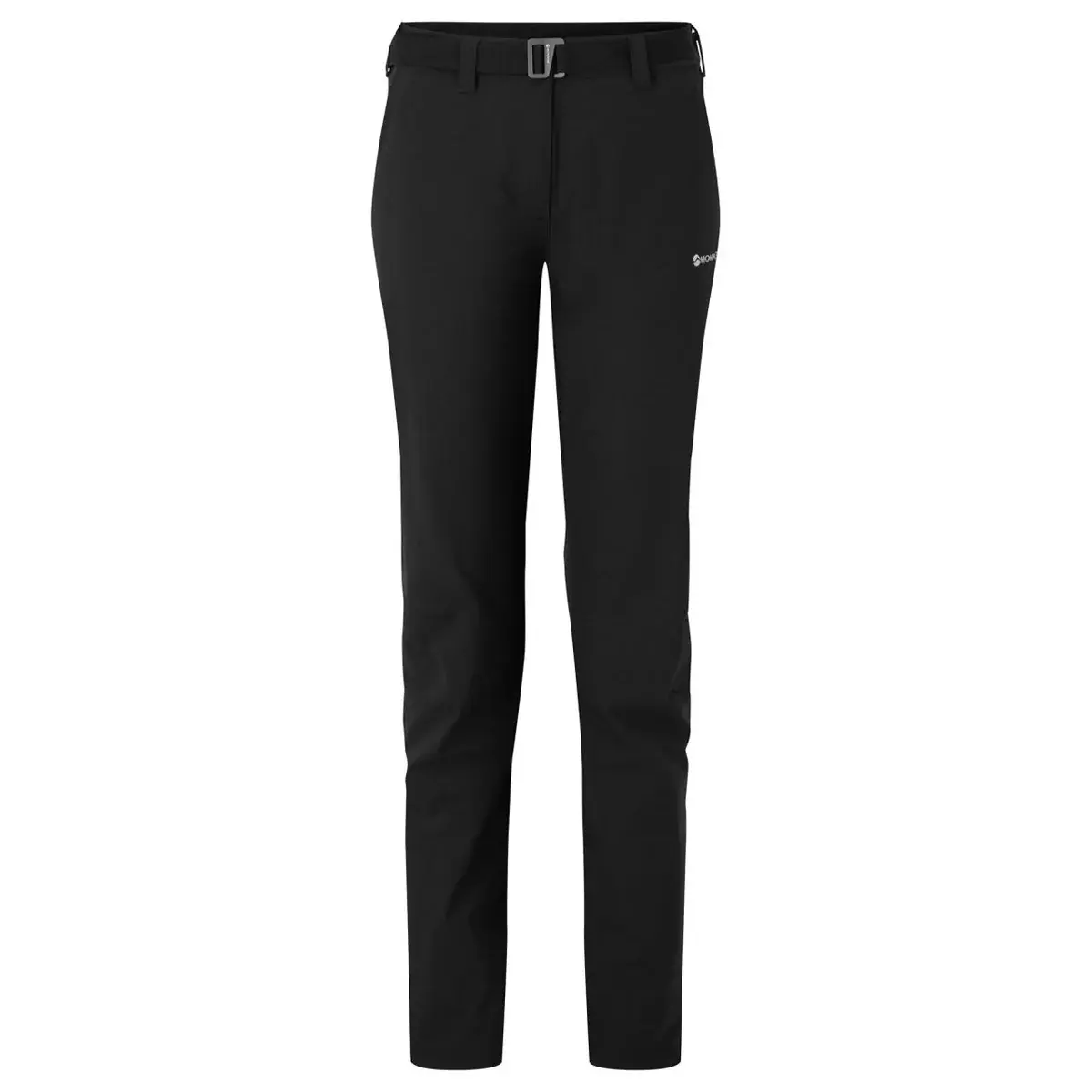 Montane Pantalon de trekking femme Montane Terra Stretch Lite Regular Black