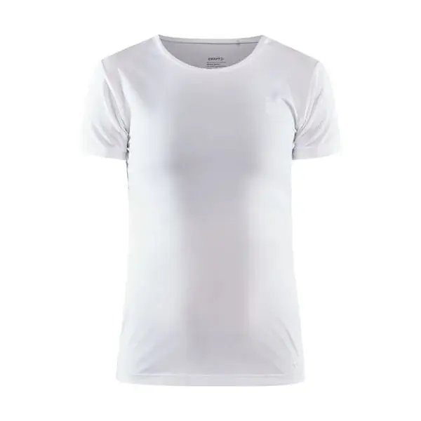 Craft T-shirt femme Craft Core Dry Blanc