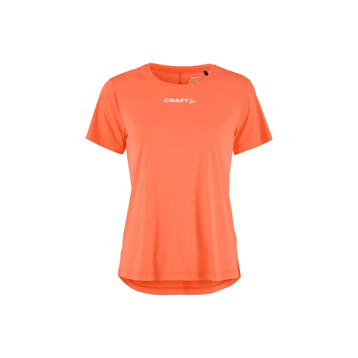 Craft T-shirt femme Craft CORE Essence 2 rose