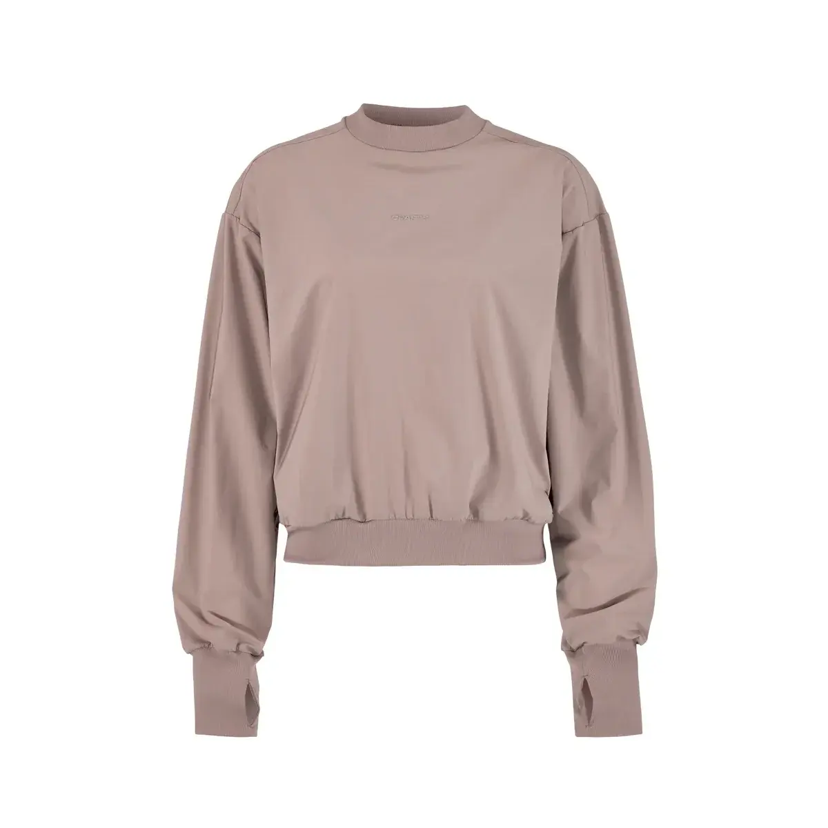 Craft T-shirt femme Craft Hypervent Wind Top violet