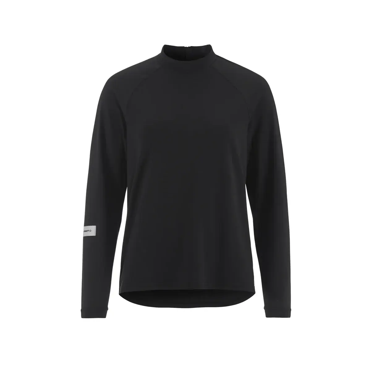 T-shirt femme Craft SubZ Jersey noir