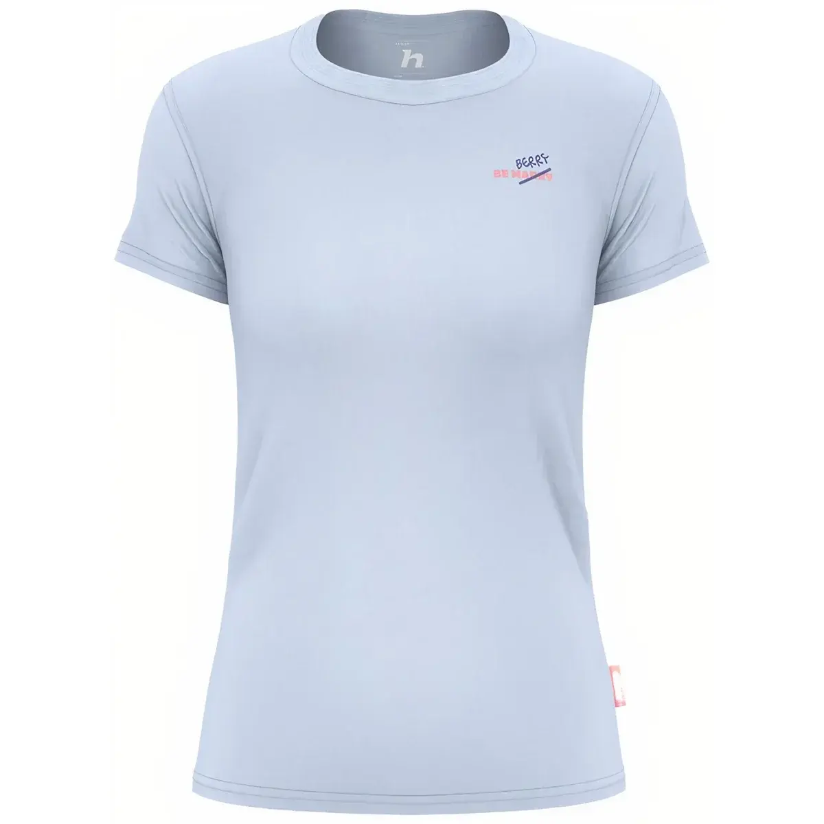 T-shirt femme Hannah Adria Lady ancient water