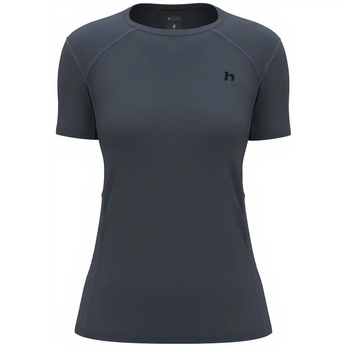 Hannah T-shirt femme Hannah Terra Lady sky captain