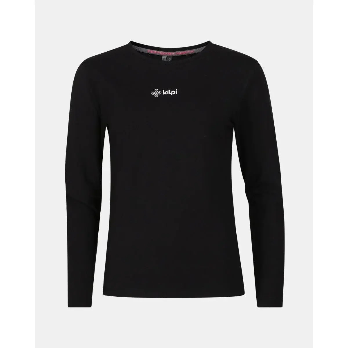 Kilpi T-shirt manches longues femme Kilpi PROMOX-W noir