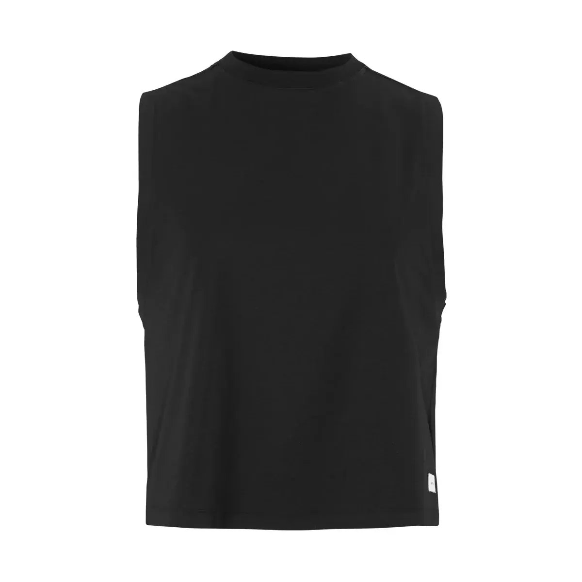 Craft Débardeur femme Craft Collective Relaxed noir