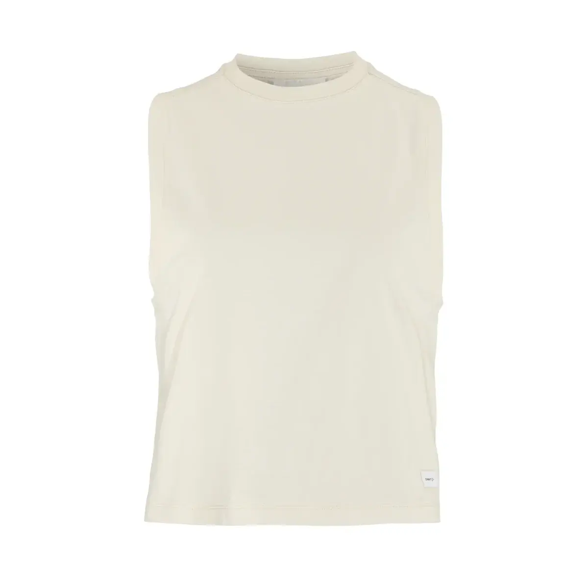 Craft Débardeur femme Craft Collective Relaxed marron