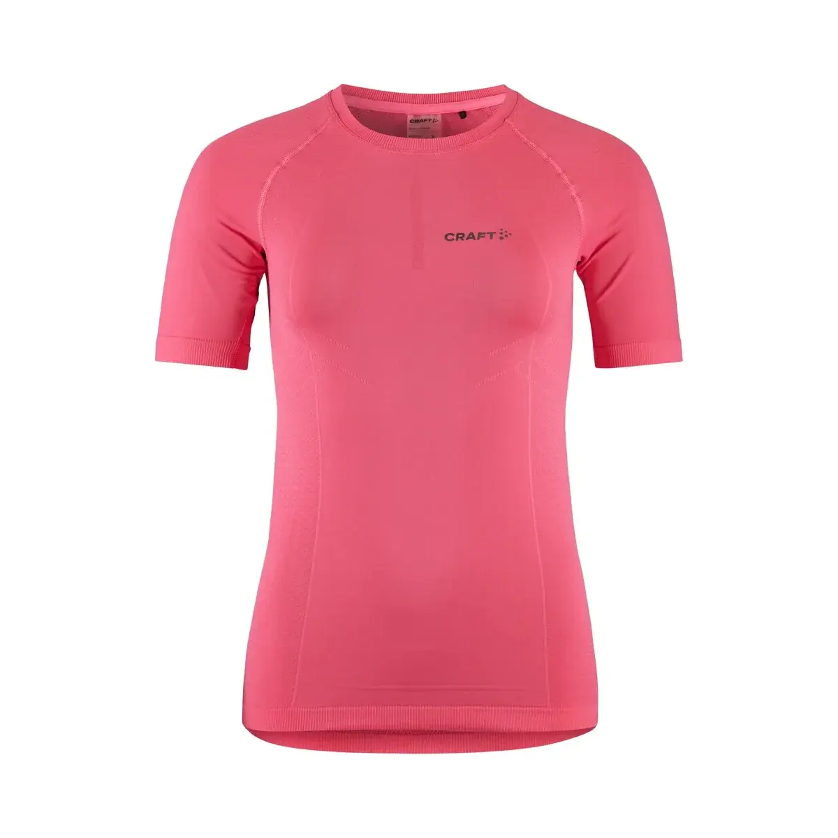 Craft T-shirt femme Craft ADV Cool Intensity SL rose