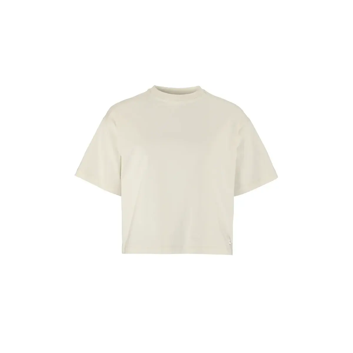 Craft T-shirt femme Craft Collective Relaxed marron