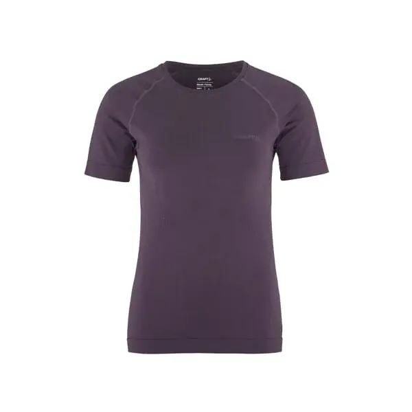 Craft T-shirt femme Craft Core Dry Active Comfort SS violet