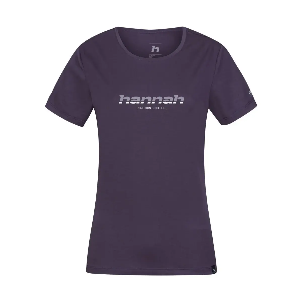 T-shirt femme Hannah Cordy mysteriosoi