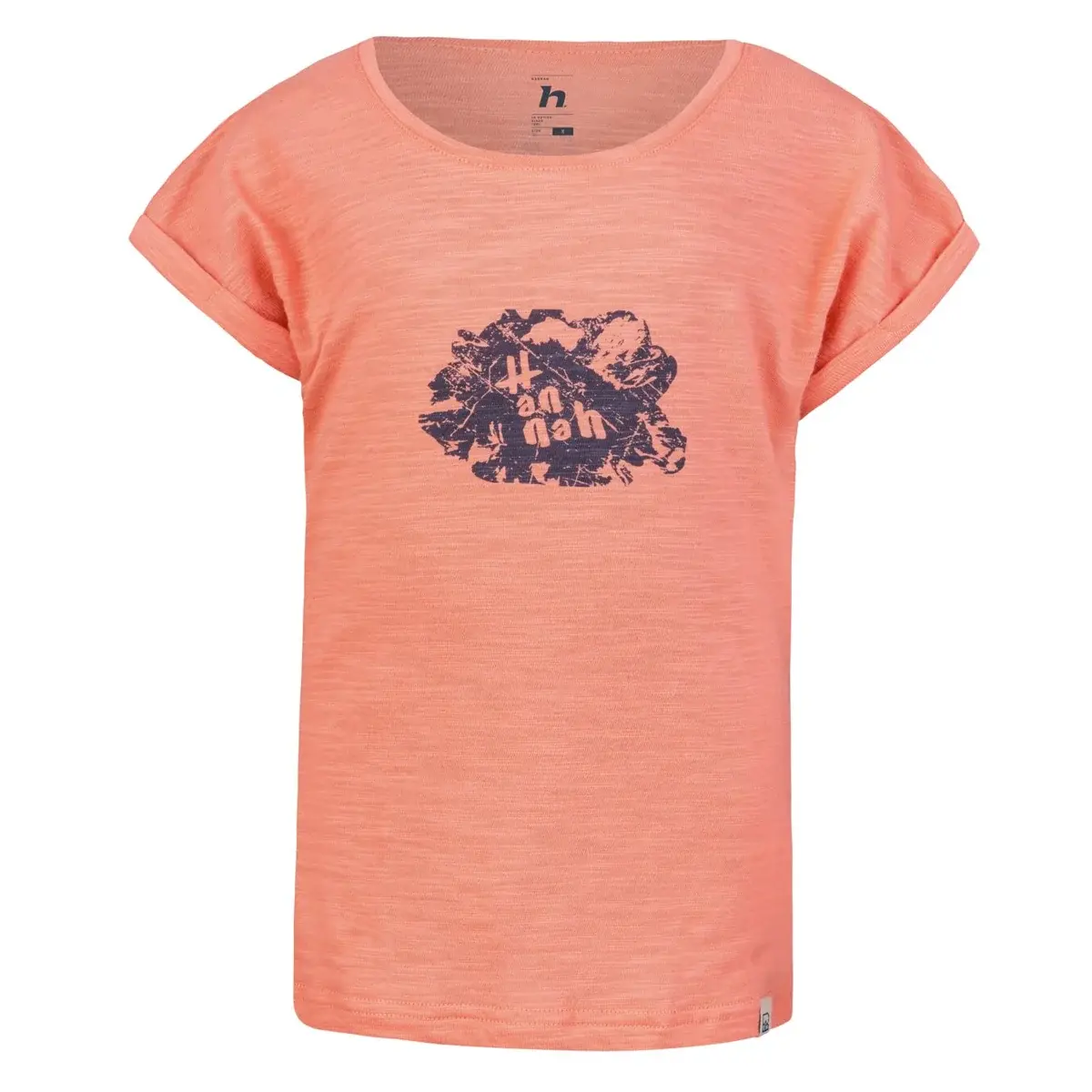T-shirt femme Hannah Marme Desert flower