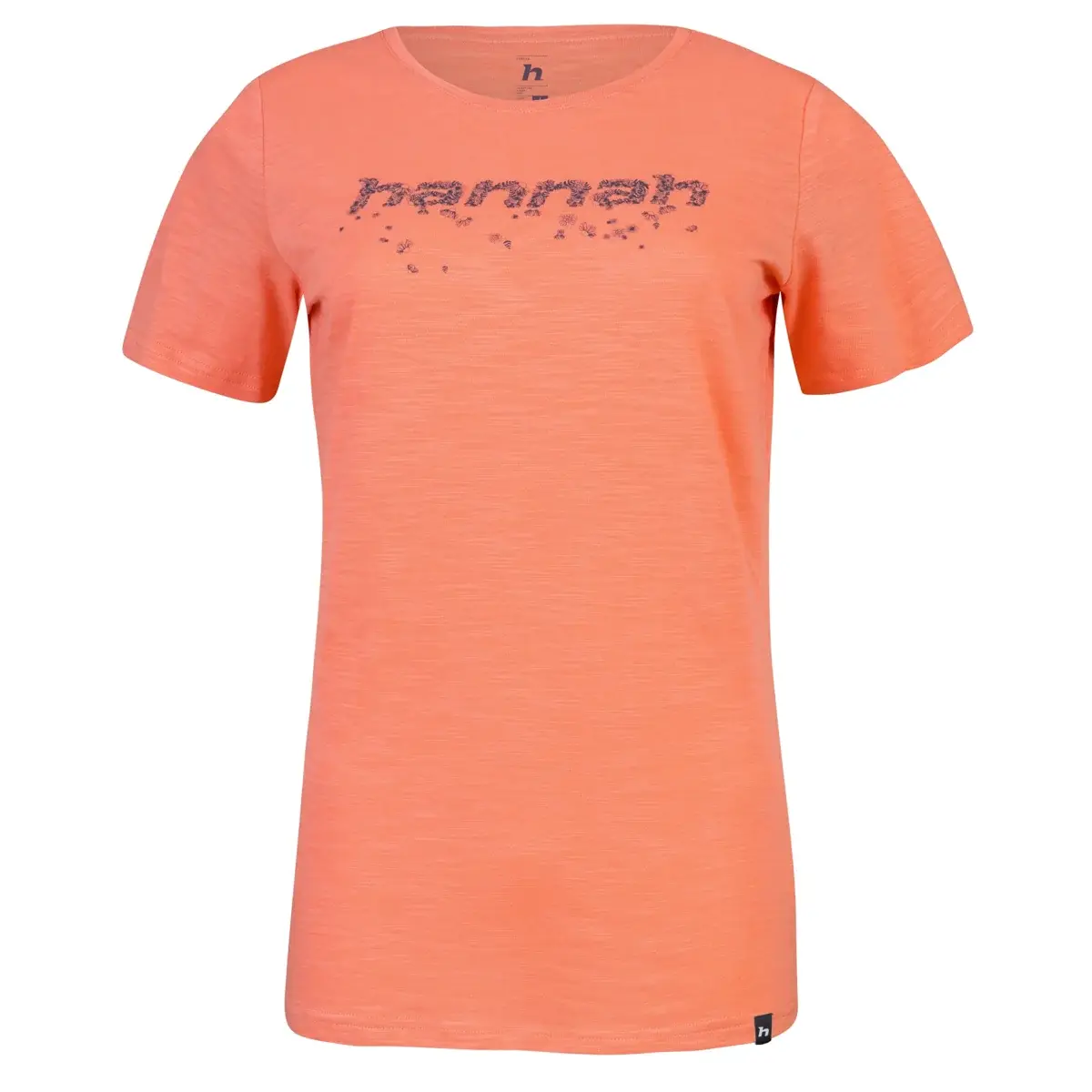 T-shirt femme Hannah Selia Desert flower