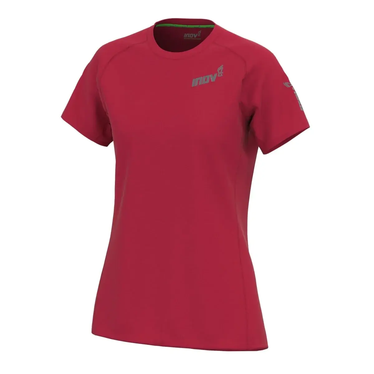 Inov8 T-shirt femme Inov8 Base Elite SS W pink
