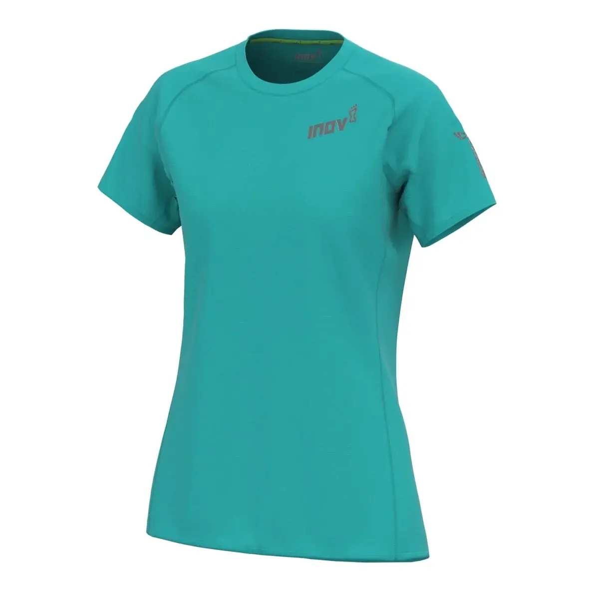 Inov8 T-shirt femme Inov8 Base Elite SS W teal
