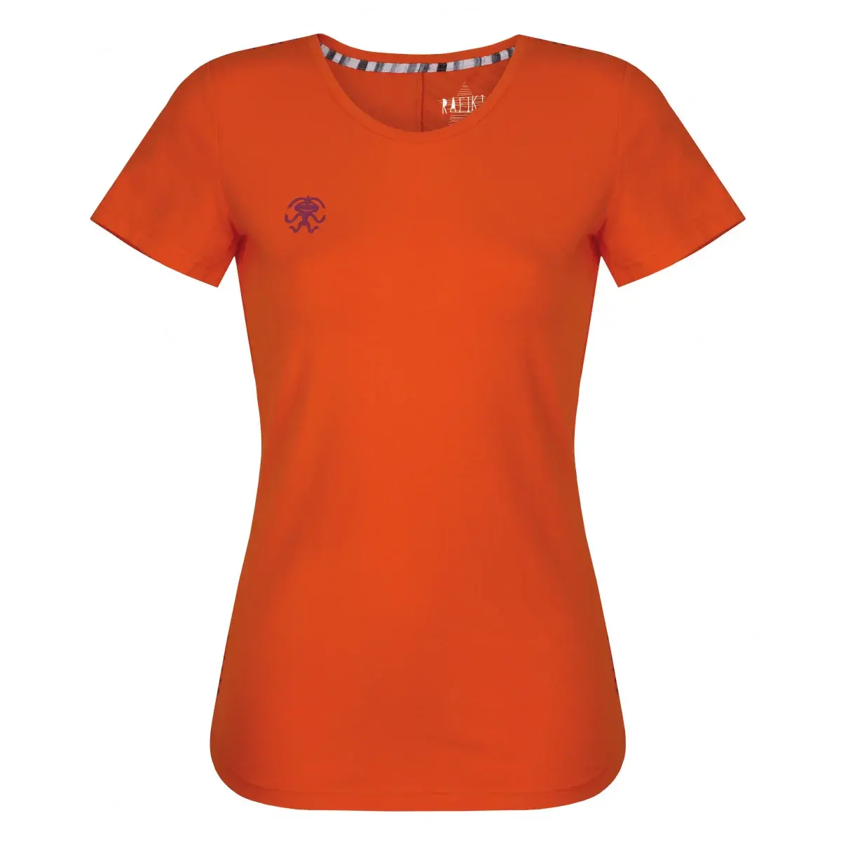 Rafiki T-shirt femme Rafiki Judy firecracker