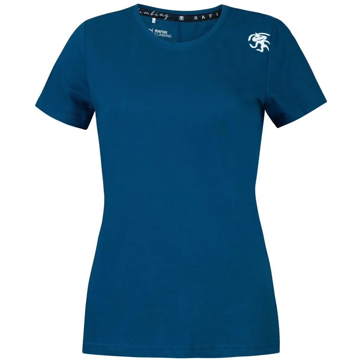 T-shirt femme Rafiki Mello LT ensign blue