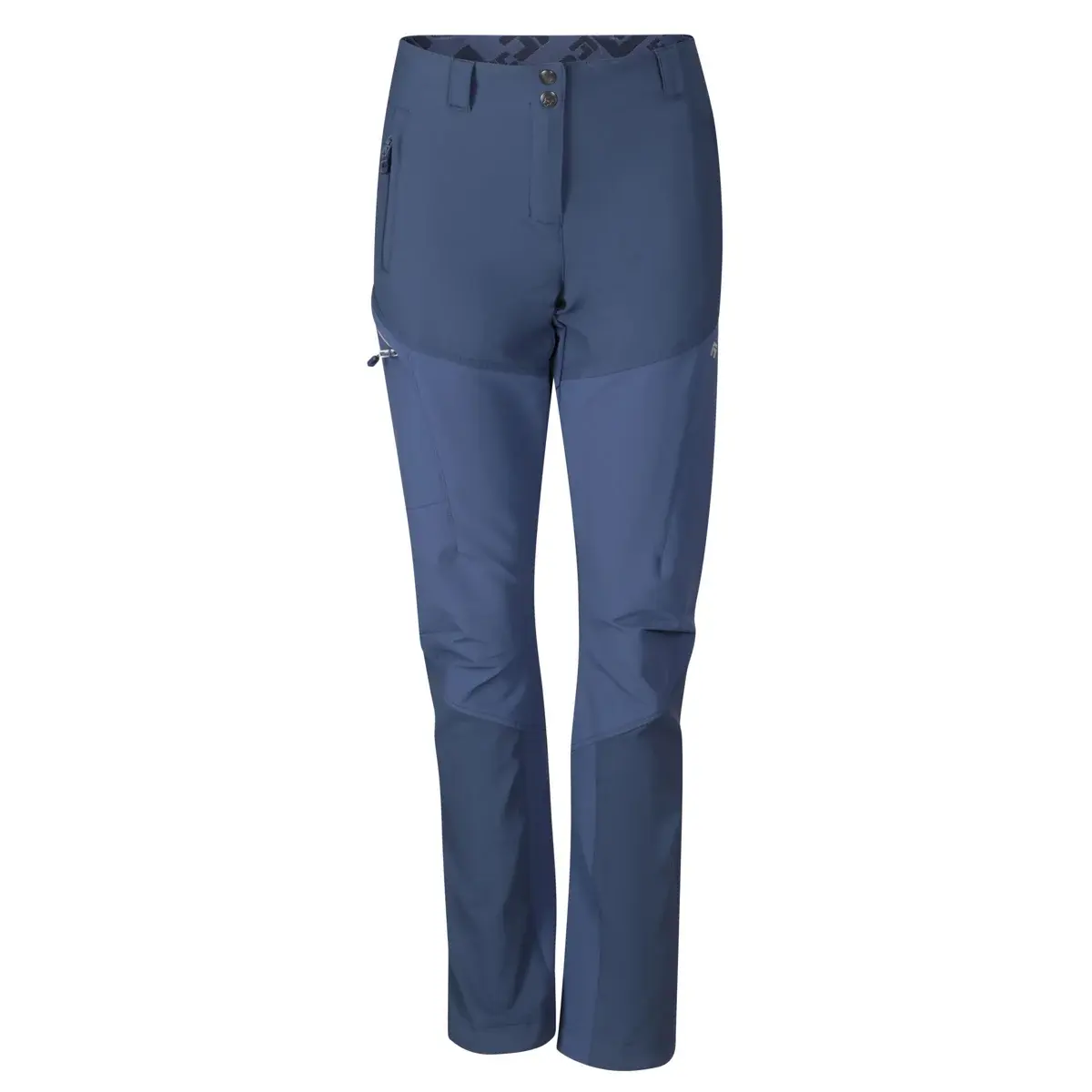 Pantalon de randonnée femme Direct Alpine BADILE LADY navy