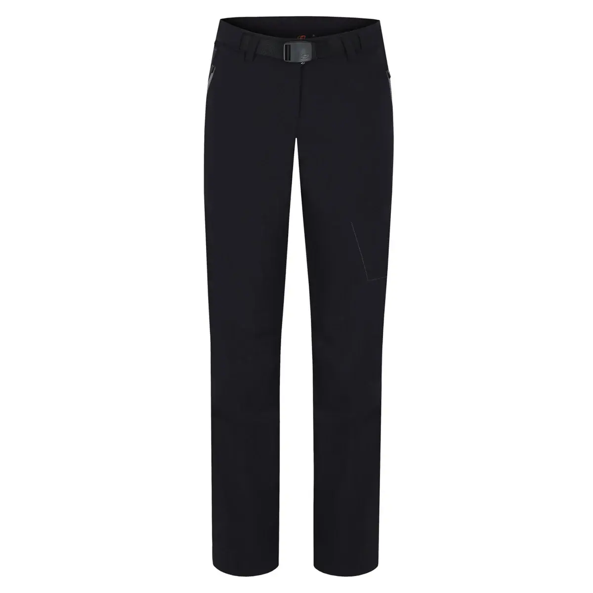 Hannah Pantalon de randonnée femme Hannah Haita Anthracite