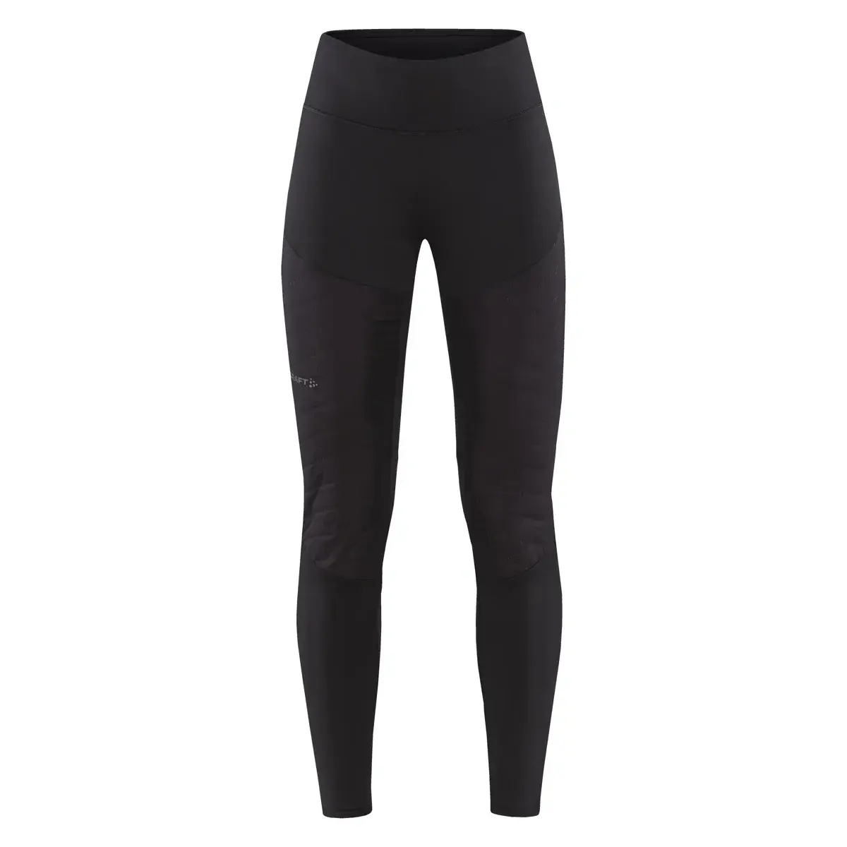 Craft Pantalon thermique femme Craft ADV SubZ Tights 3 noir