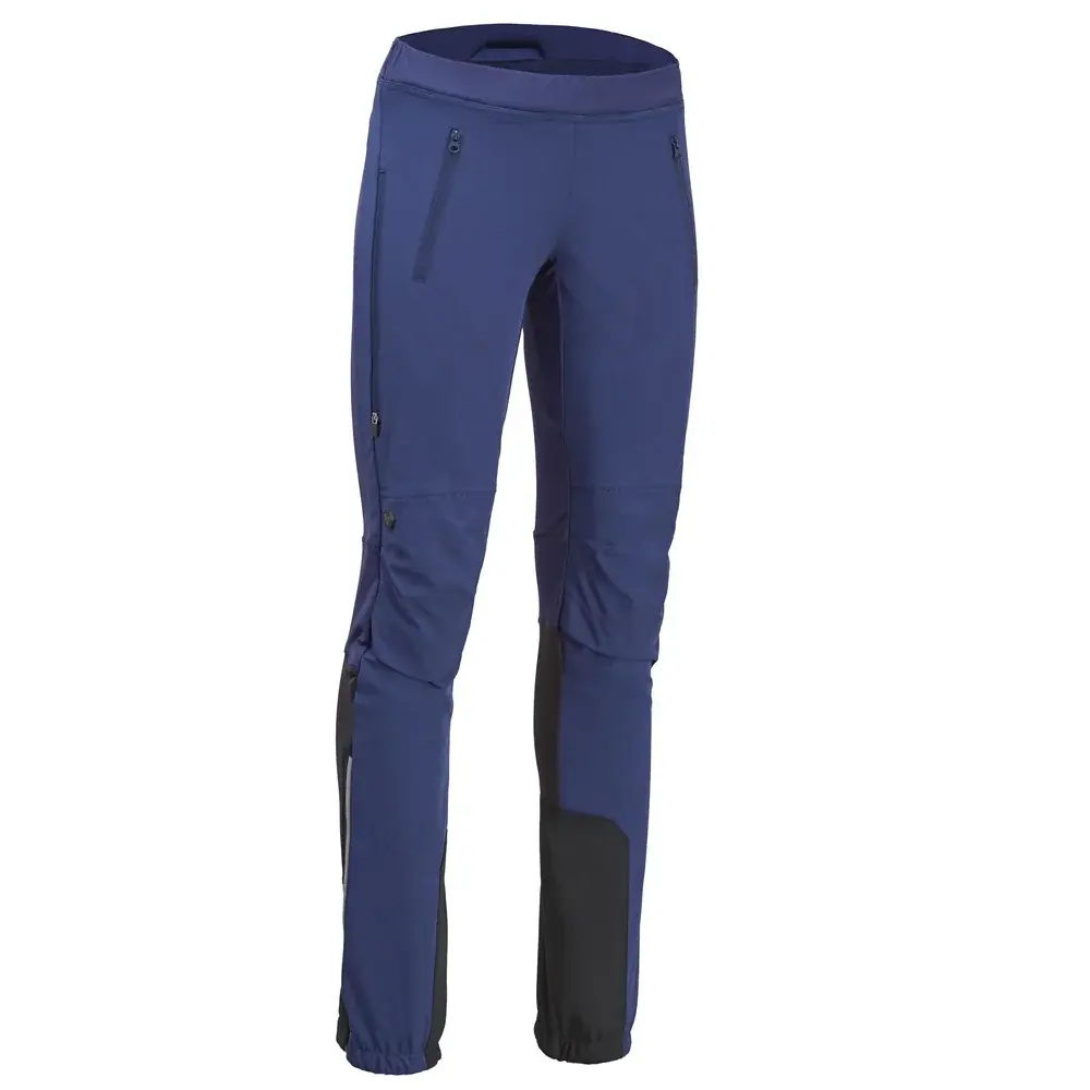 Silvini Pantalon d'hiver femme Silvini Soracte navy-black